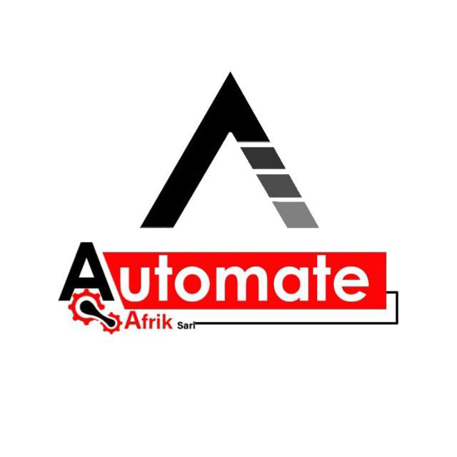 AUTOMATE AFRIK SARL